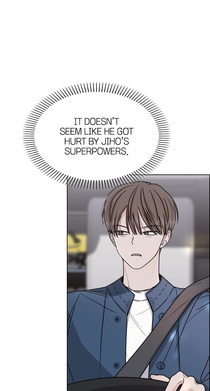 Read A Kiss Before I Sleep chapter 73 image 33 on Lezhin