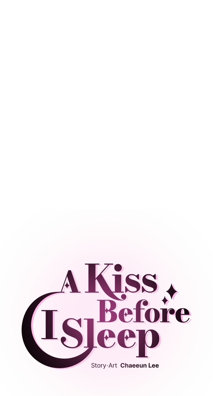 Read A Kiss Before I Sleep chapter 73 image 48 on Lezhin
