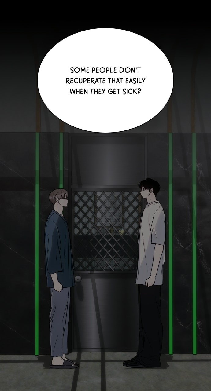 Read A Kiss Before I Sleep chapter 73 image 65 on Lezhin