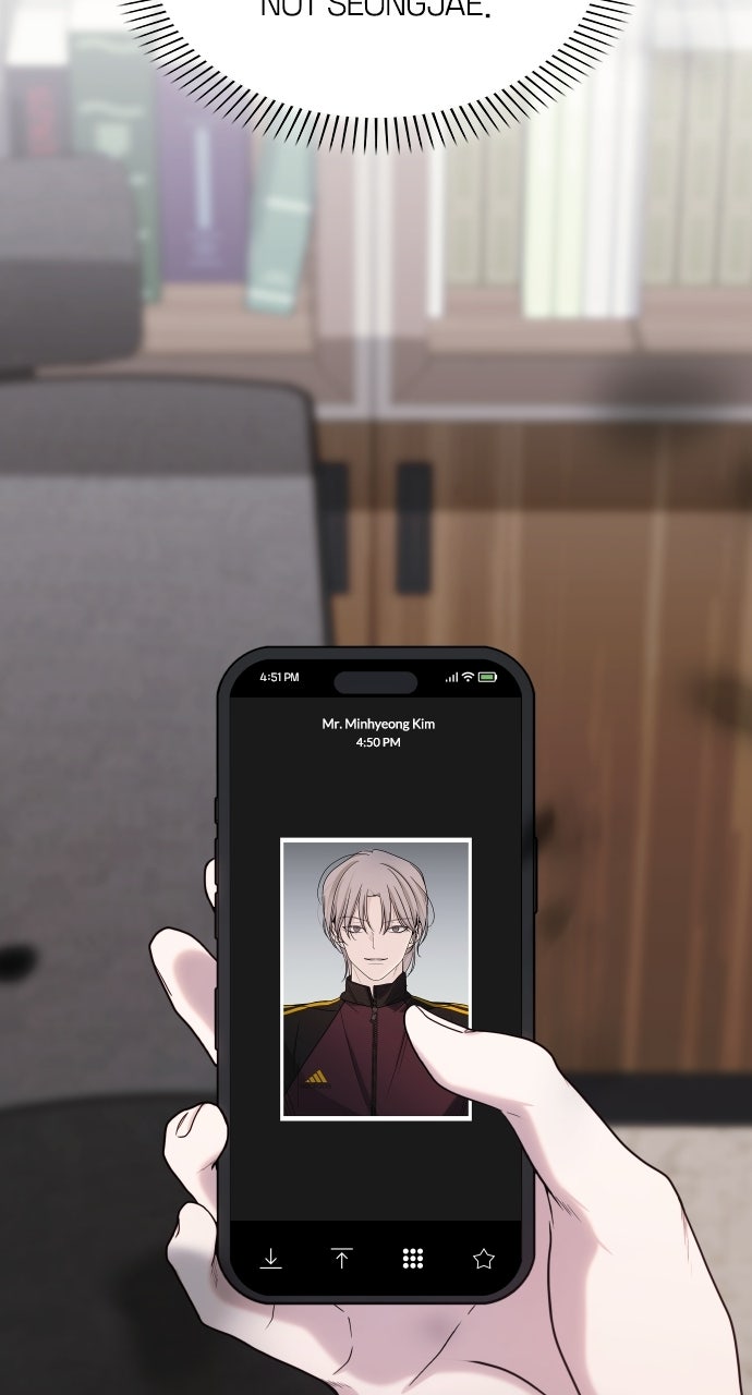 Read A Kiss Before I Sleep chapter 73 image 74 on Lezhin