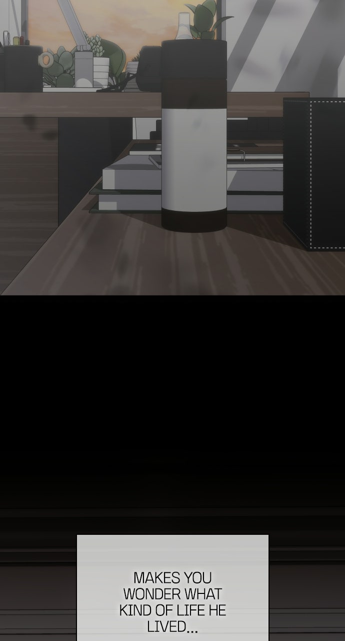 Read A Kiss Before I Sleep chapter 73 image 76 on Lezhin