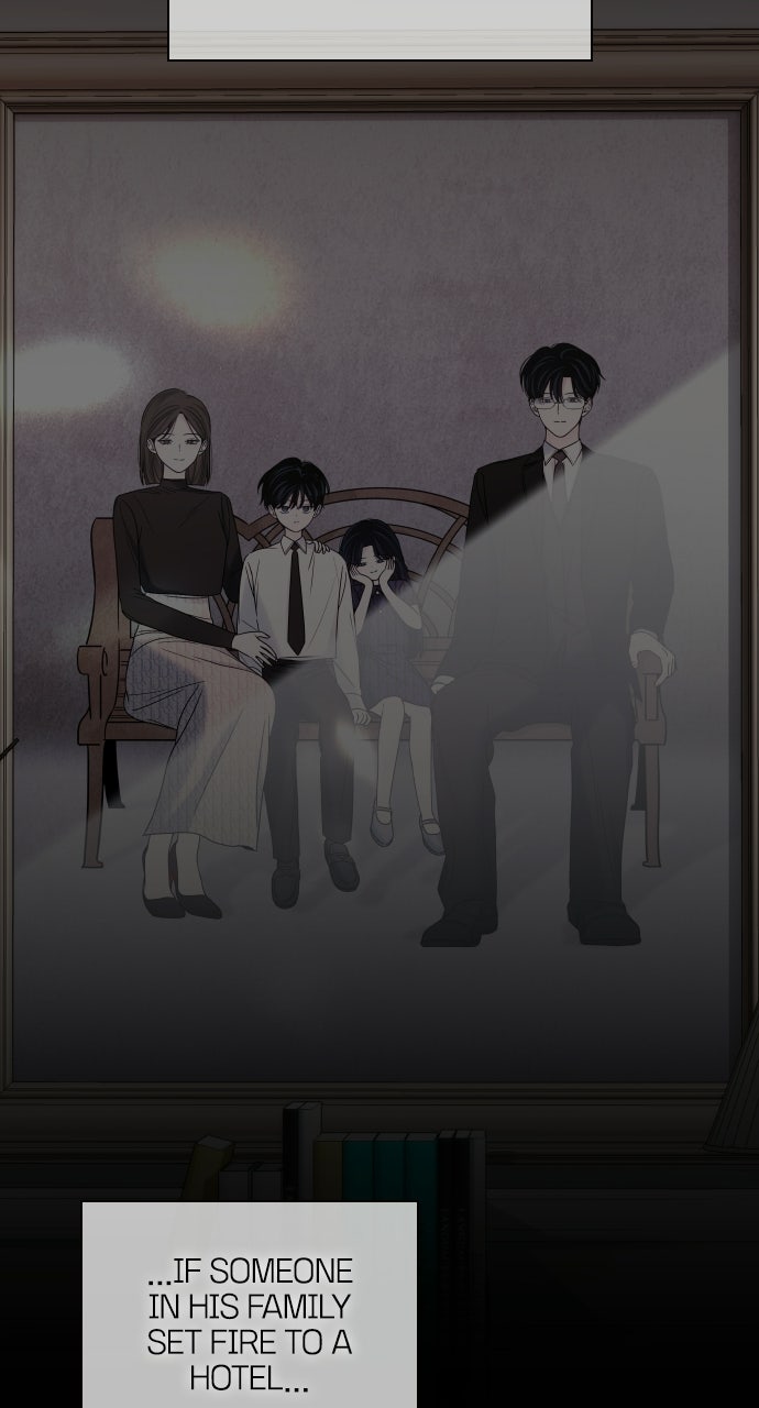 Read A Kiss Before I Sleep chapter 73 image 77 on Lezhin
