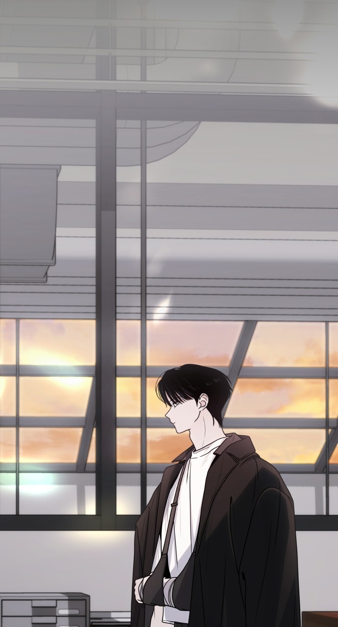 Read A Kiss Before I Sleep chapter 73 image 79 on Lezhin