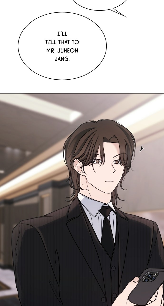 Read A Kiss Before I Sleep chapter 73 image 8 on Lezhin