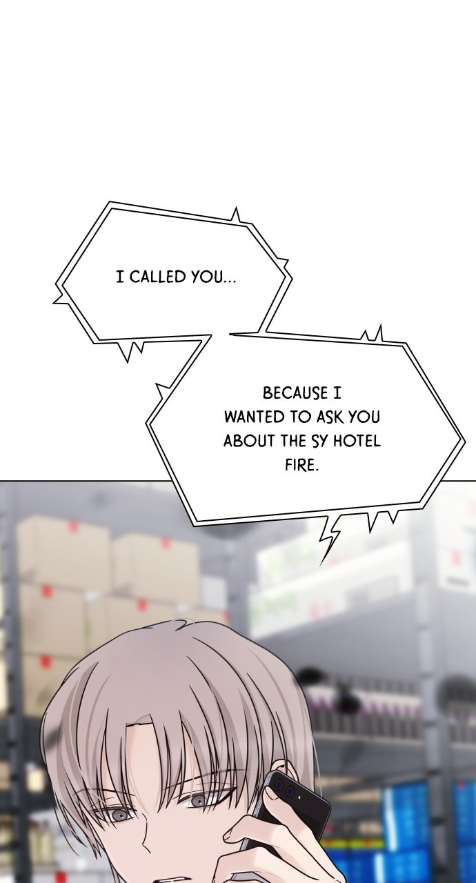 Read A Kiss Before I Sleep chapter 73 image 86 on Lezhin