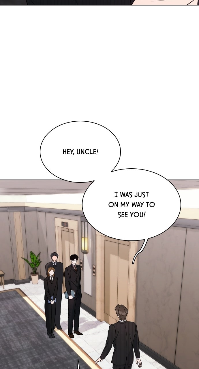 Read A Kiss Before I Sleep chapter 73 image 9 on Lezhin