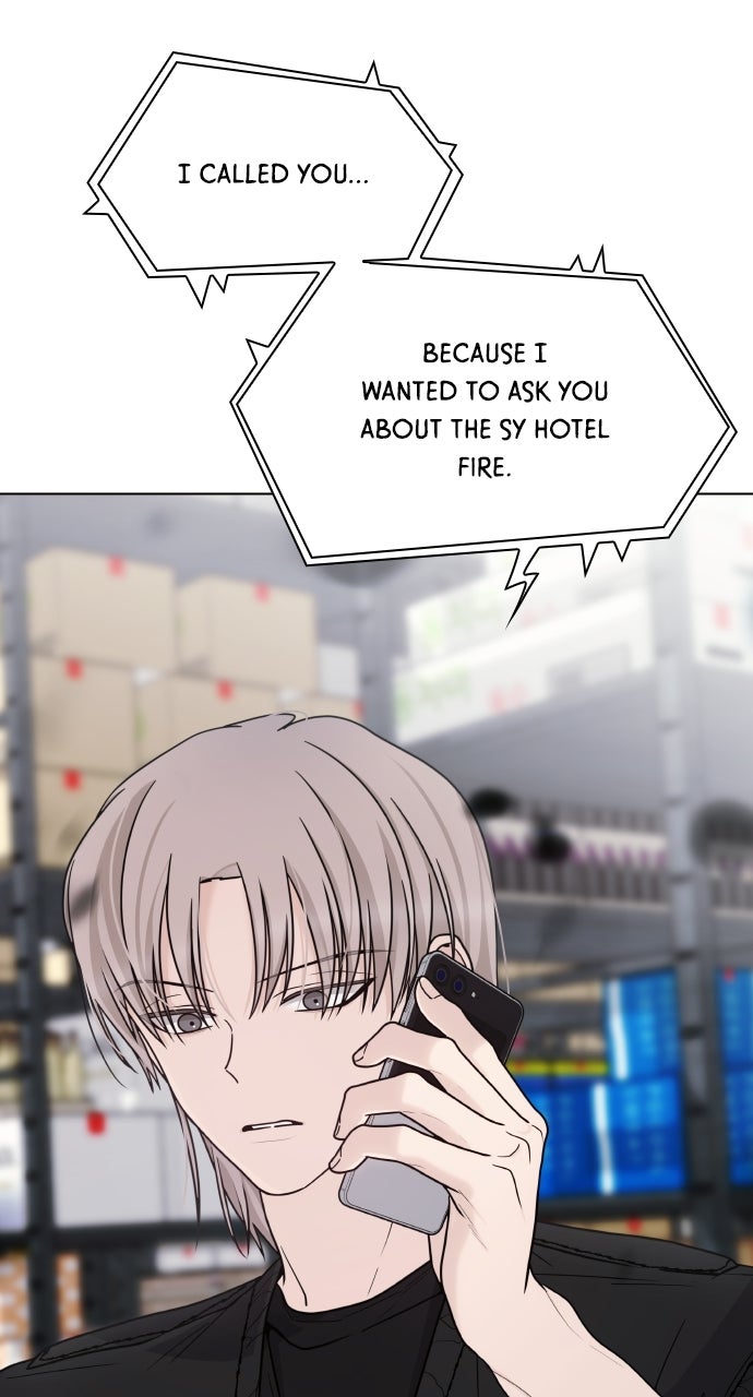 Read A Kiss Before I Sleep chapter 74 image 2 on Lezhin