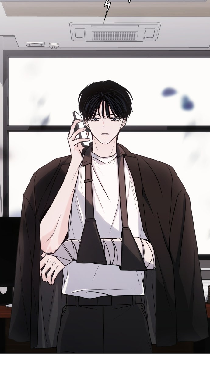 Read A Kiss Before I Sleep chapter 74 image 4 on Lezhin