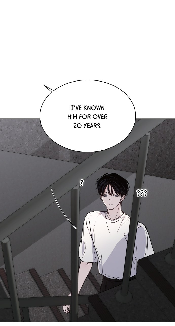 Read A Kiss Before I Sleep chapter 74 image 44 on Lezhin