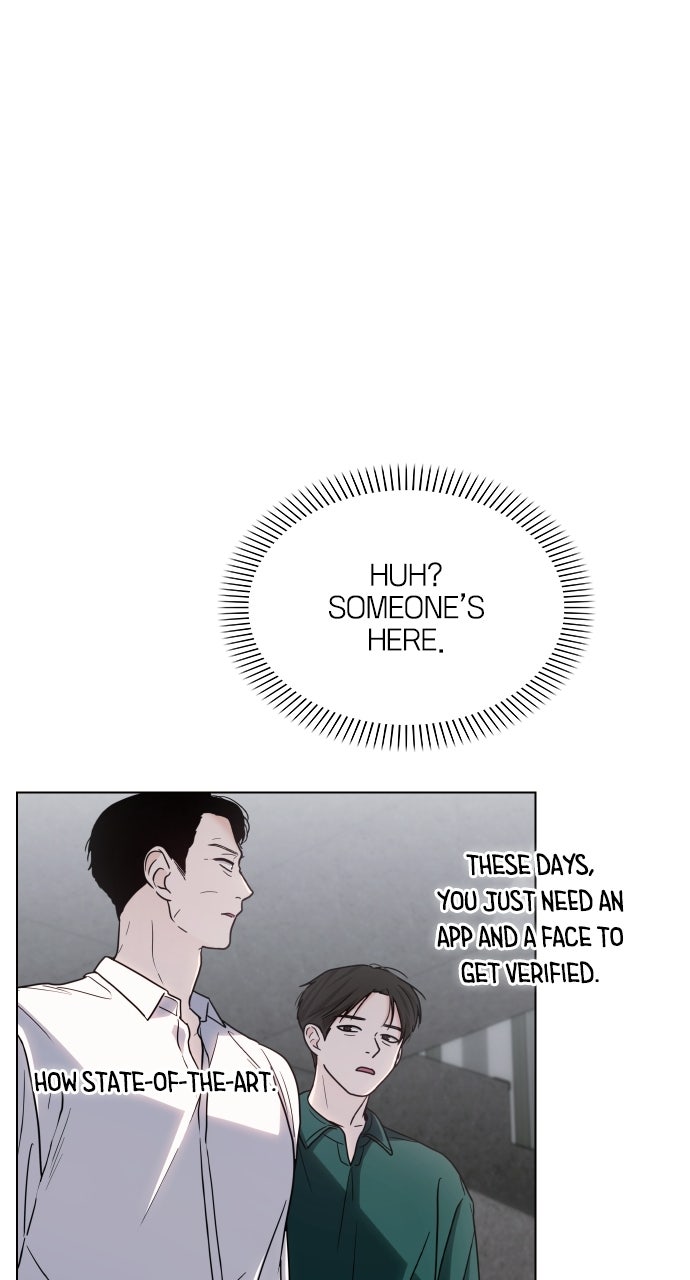 Read A Kiss Before I Sleep chapter 74 image 45 on Lezhin