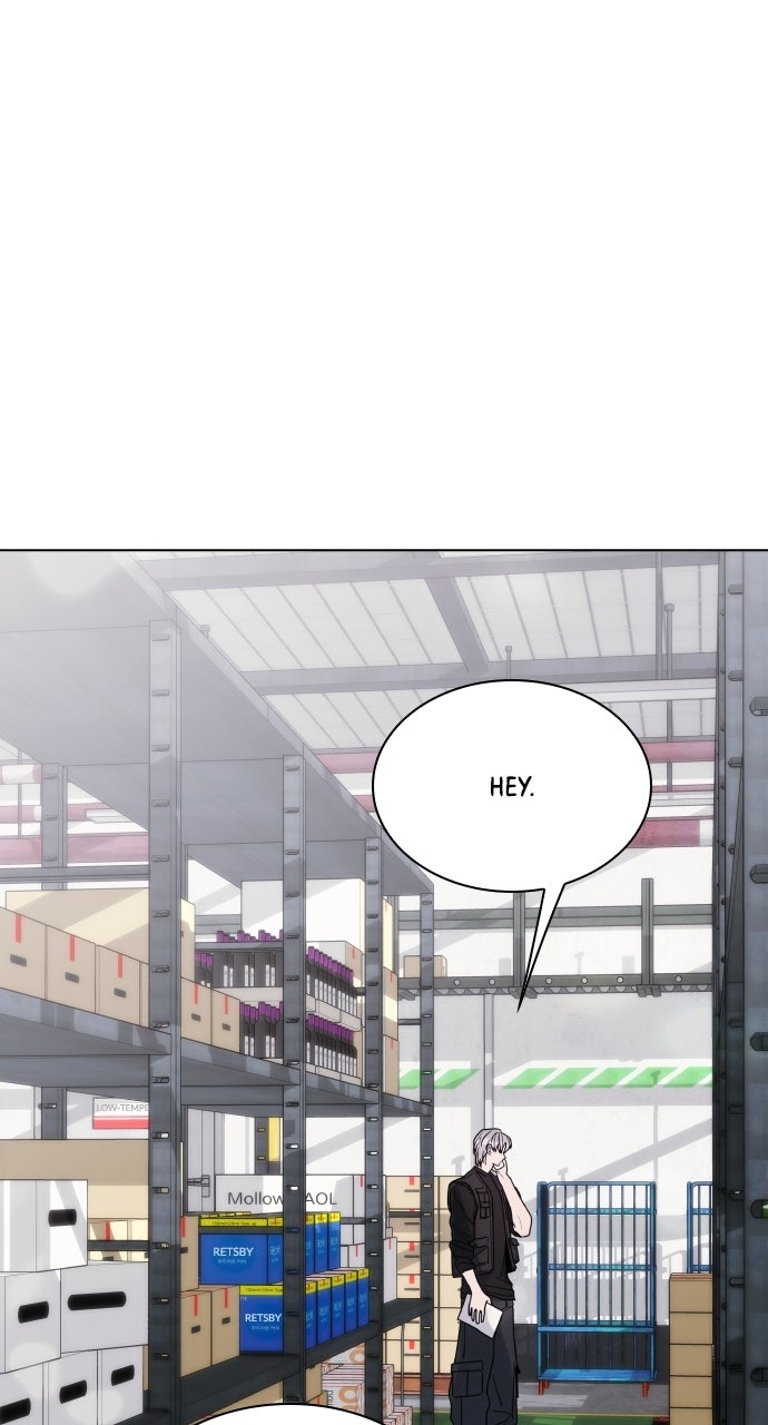 Read A Kiss Before I Sleep chapter 74 image 5 on Lezhin