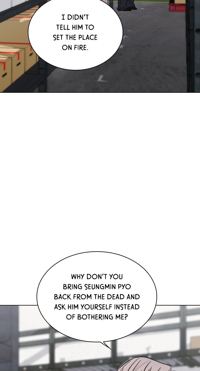 Read A Kiss Before I Sleep chapter 74 image 6 on Lezhin