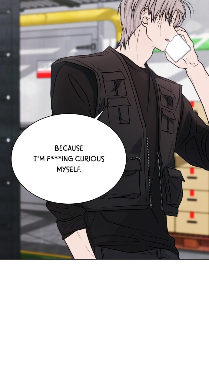 Read A Kiss Before I Sleep chapter 74 image 7 on Lezhin
