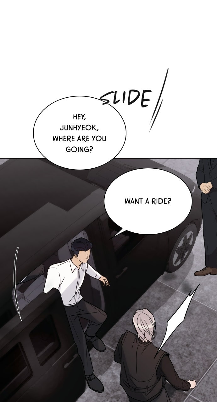 Read A Kiss Before I Sleep chapter 74 image 72 on Lezhin