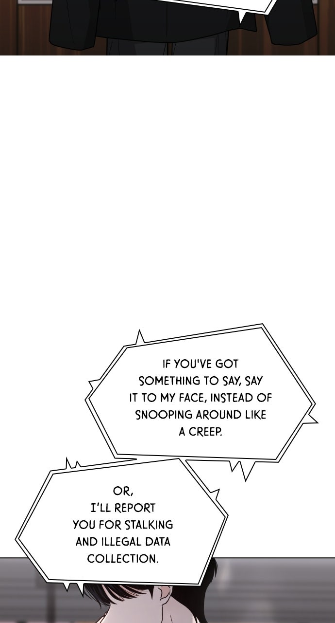 Read A Kiss Before I Sleep chapter 74 image 9 on Lezhin