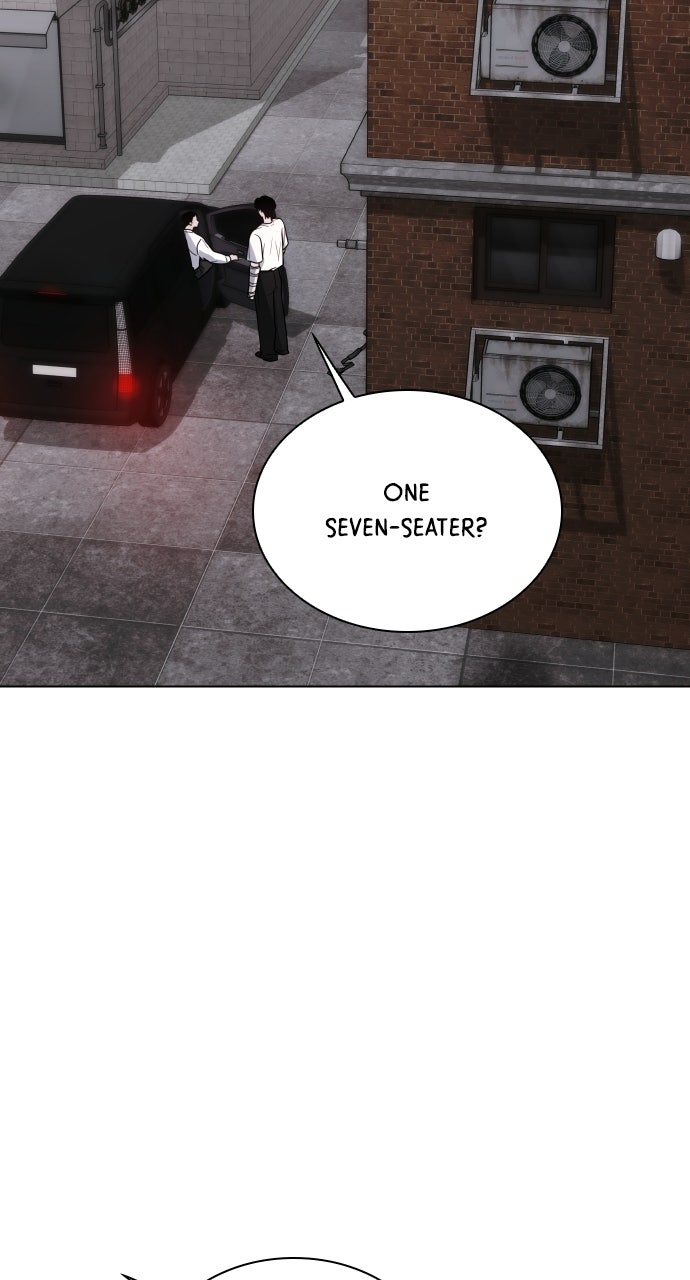 Read A Kiss Before I Sleep chapter 75 image 2 on Lezhin