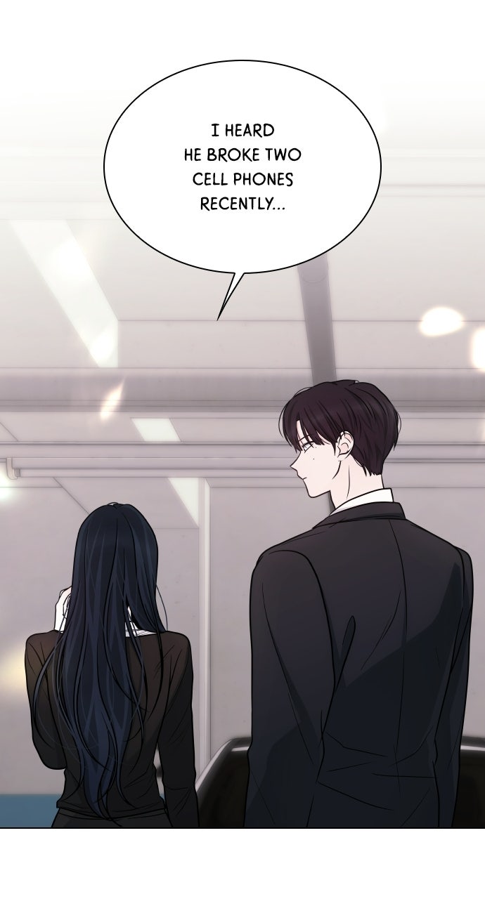 Read A Kiss Before I Sleep chapter 75 image 32 on Lezhin