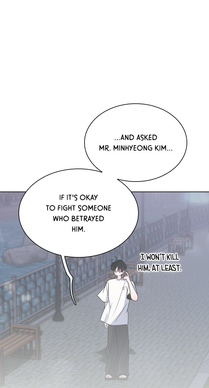 Read A Kiss Before I Sleep chapter 75 image 33 on Lezhin