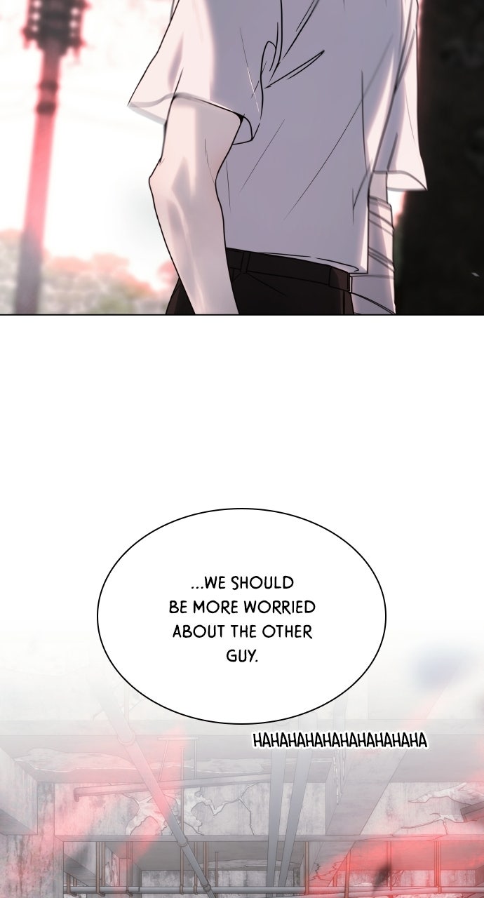 Read A Kiss Before I Sleep chapter 75 image 41 on Lezhin