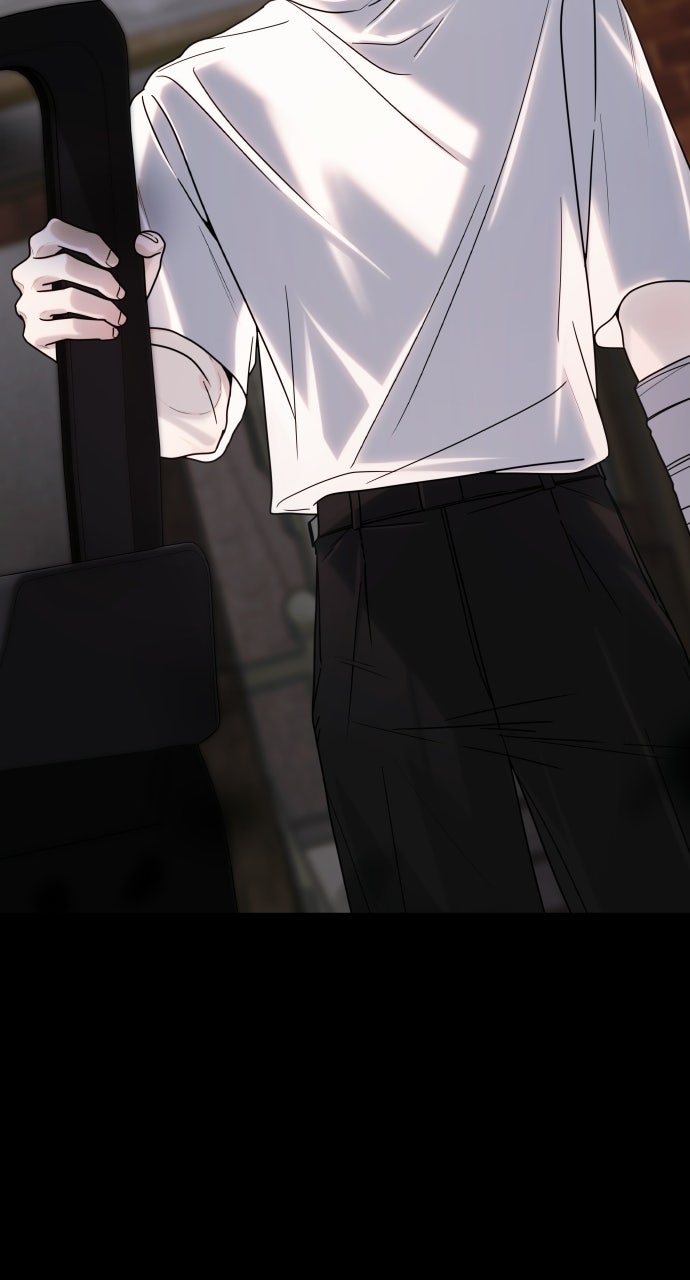 Read A Kiss Before I Sleep chapter 75 image 5 on Lezhin