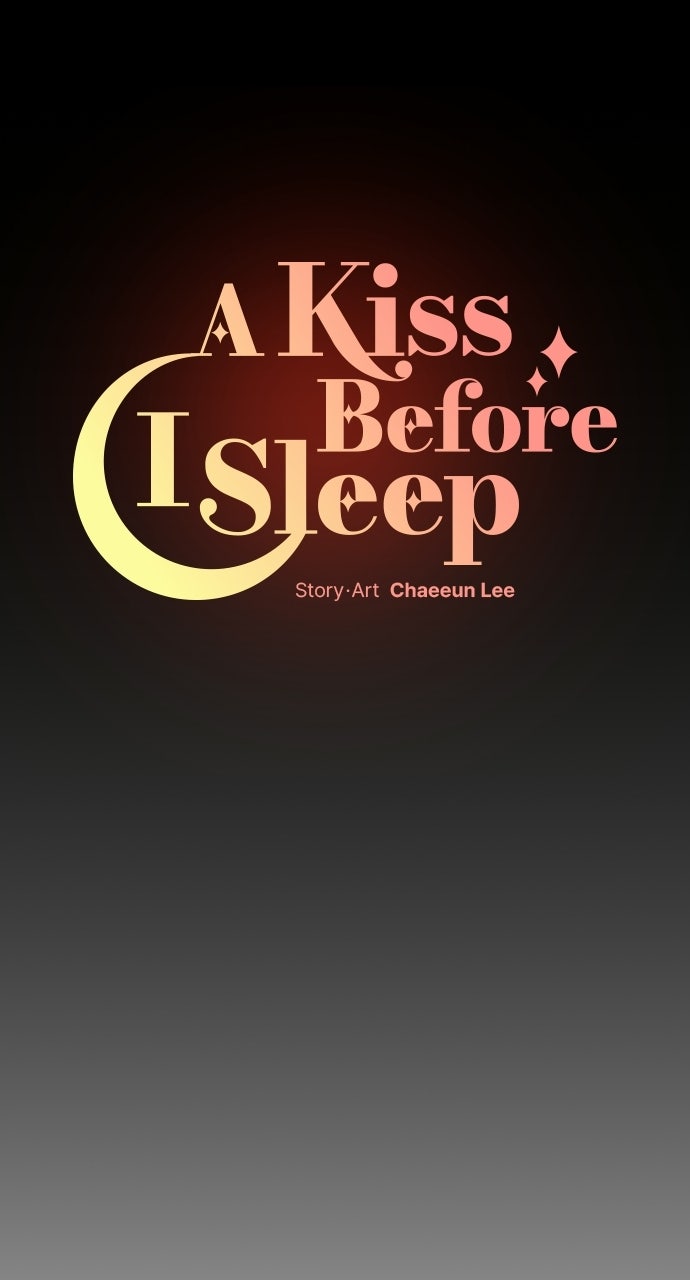 Read A Kiss Before I Sleep chapter 75 image 7 on Lezhin