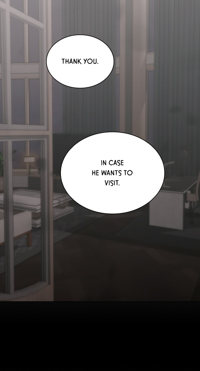 Read A Kiss Before I Sleep chapter 75 image 76 on Lezhin