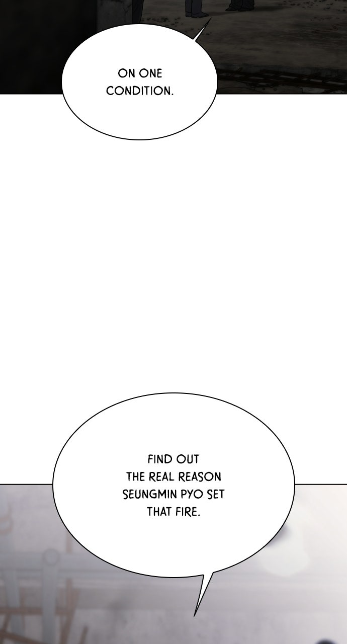 Read A Kiss Before I Sleep chapter 75 image 80 on Lezhin