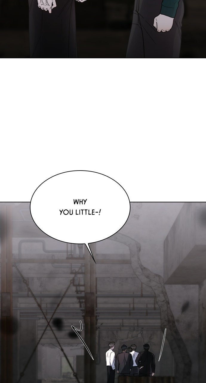 Read A Kiss Before I Sleep chapter 75 image 83 on Lezhin