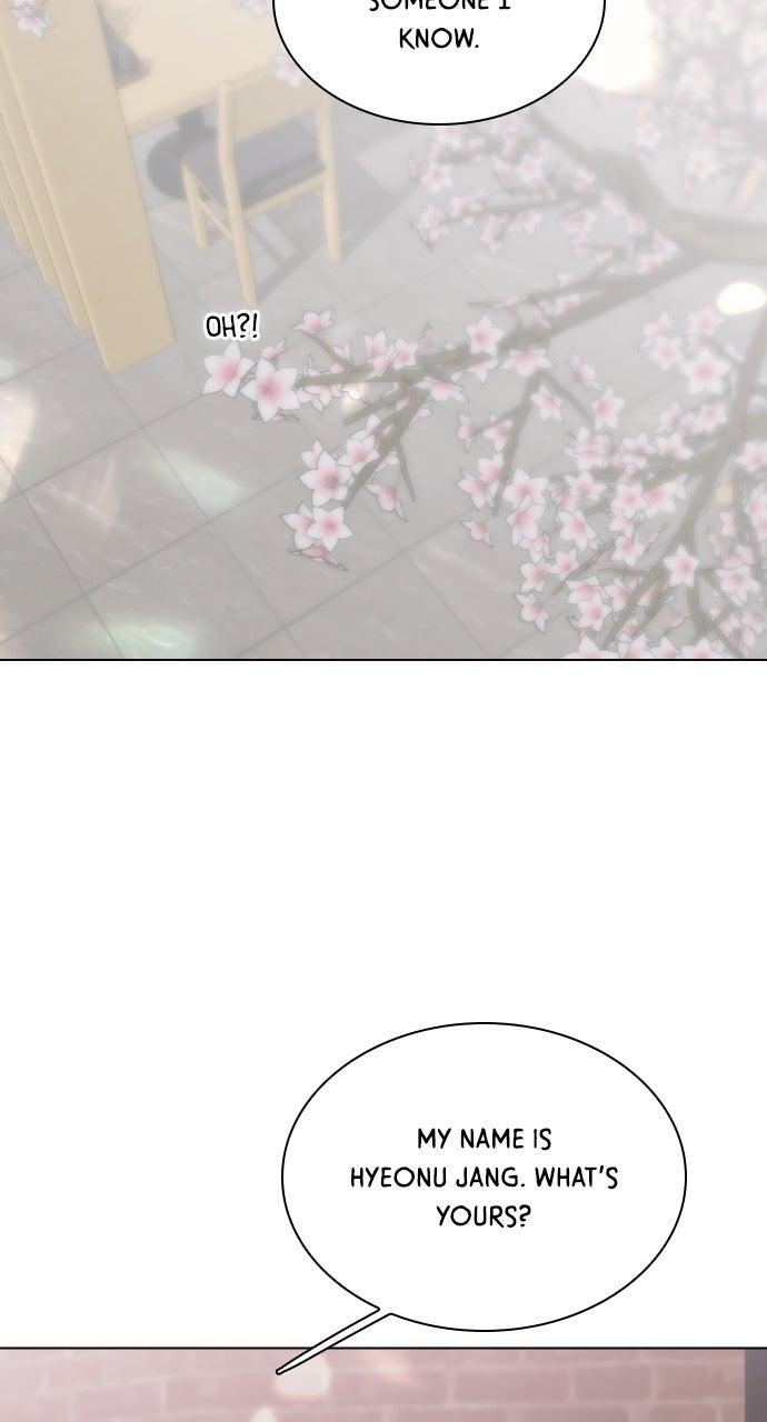 Read A Kiss Before I Sleep chapter 76 image 30 on Lezhin