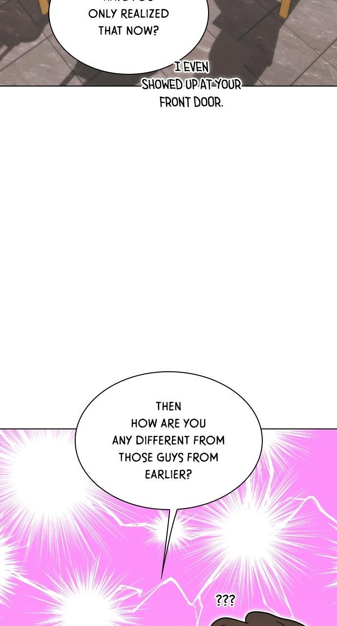 Read A Kiss Before I Sleep chapter 76 image 35 on Lezhin