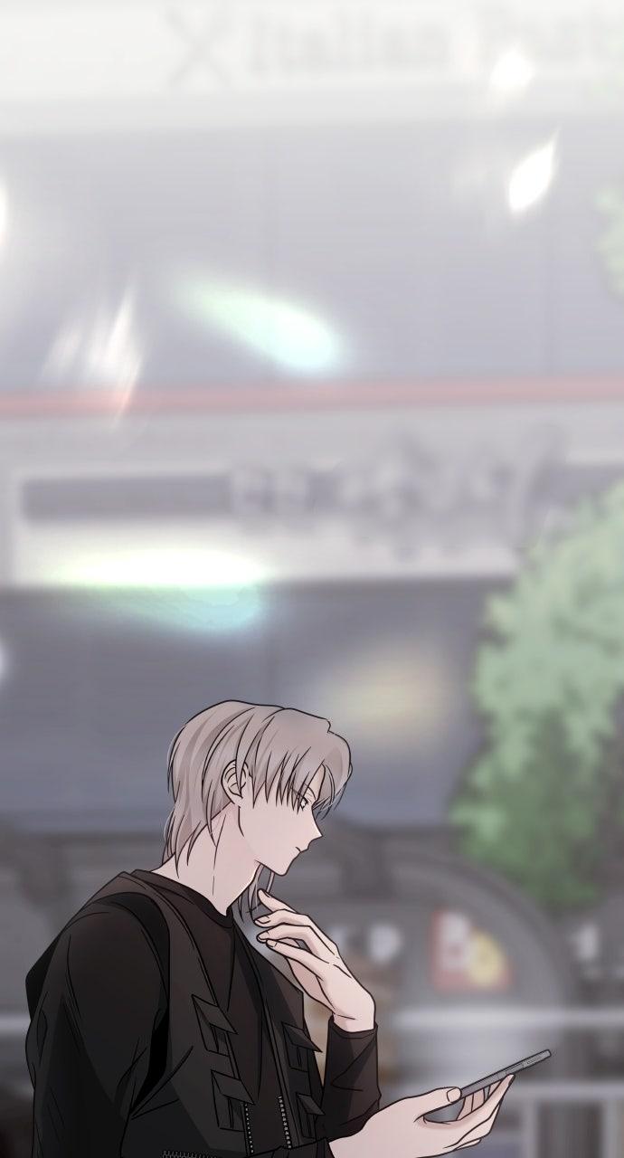 Read A Kiss Before I Sleep chapter 76 image 4 on Lezhin