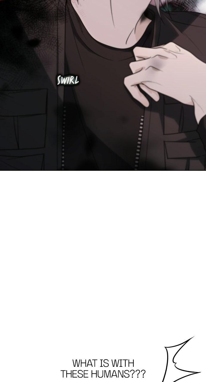 Read A Kiss Before I Sleep chapter 76 image 40 on Lezhin
