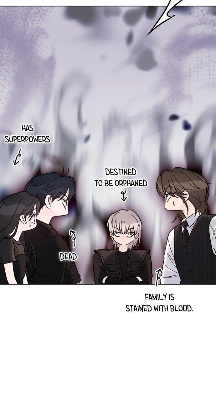 Read A Kiss Before I Sleep chapter 76 image 41 on Lezhin