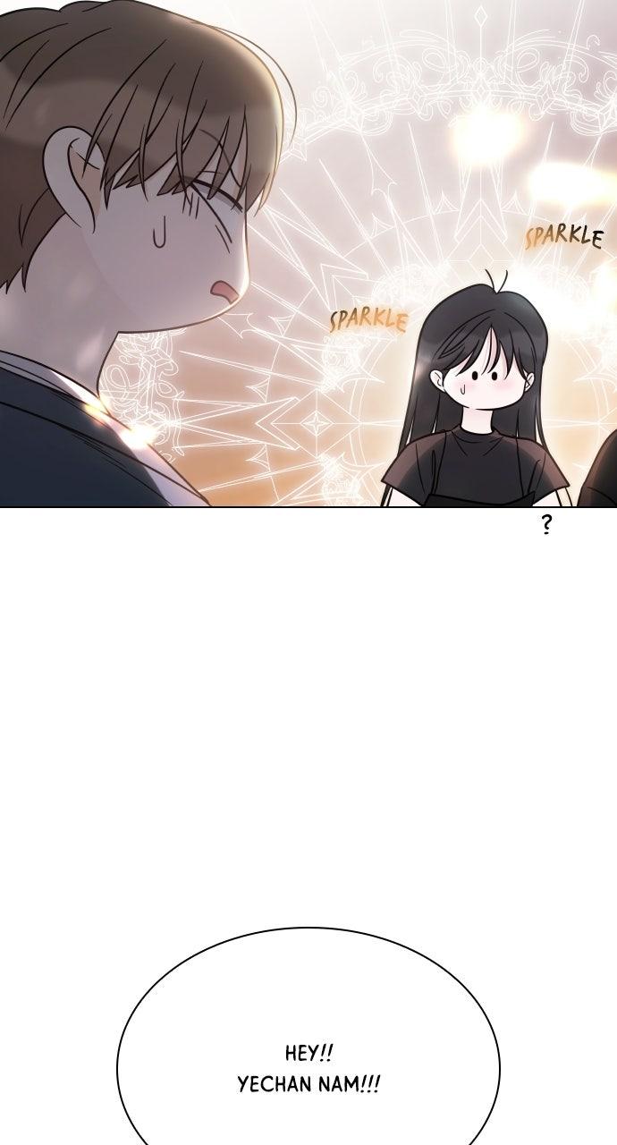 Read A Kiss Before I Sleep chapter 76 image 44 on Lezhin