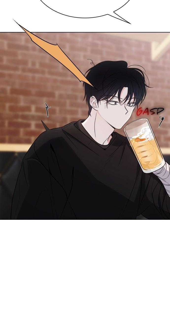 Read A Kiss Before I Sleep chapter 76 image 45 on Lezhin