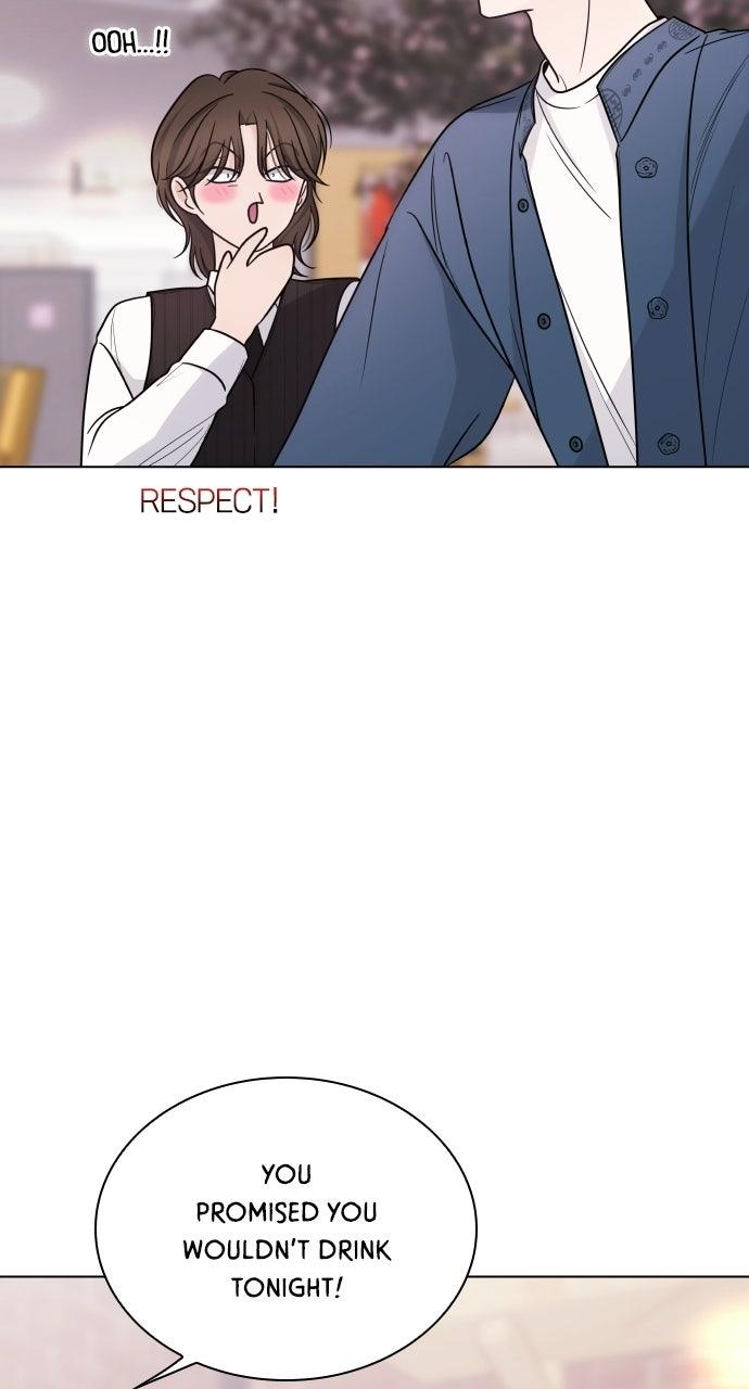 Read A Kiss Before I Sleep chapter 76 image 48 on Lezhin