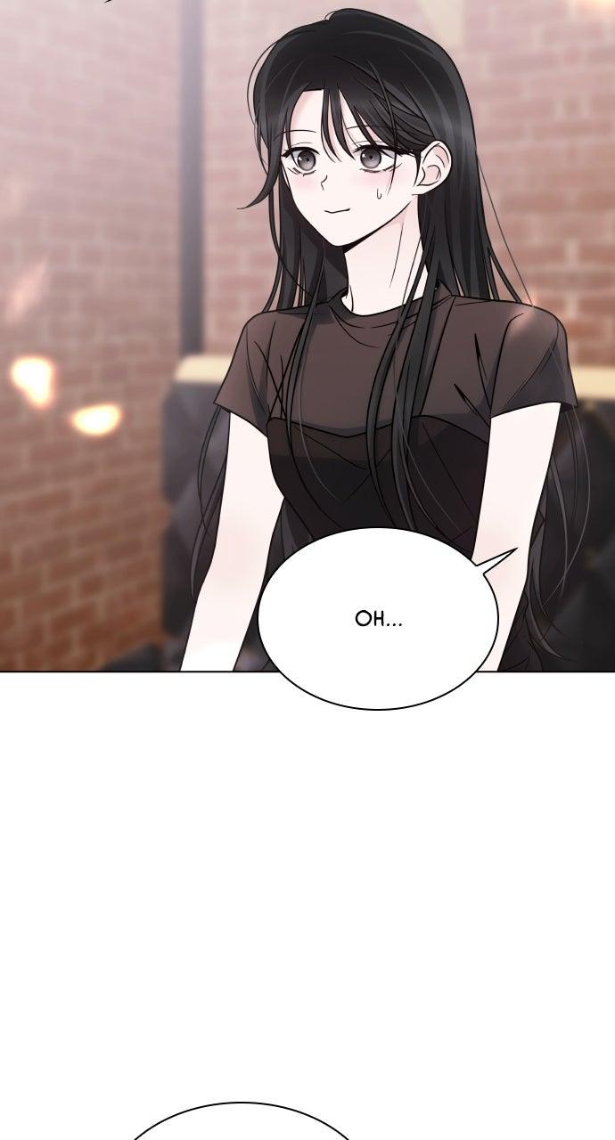 Read A Kiss Before I Sleep chapter 76 image 49 on Lezhin