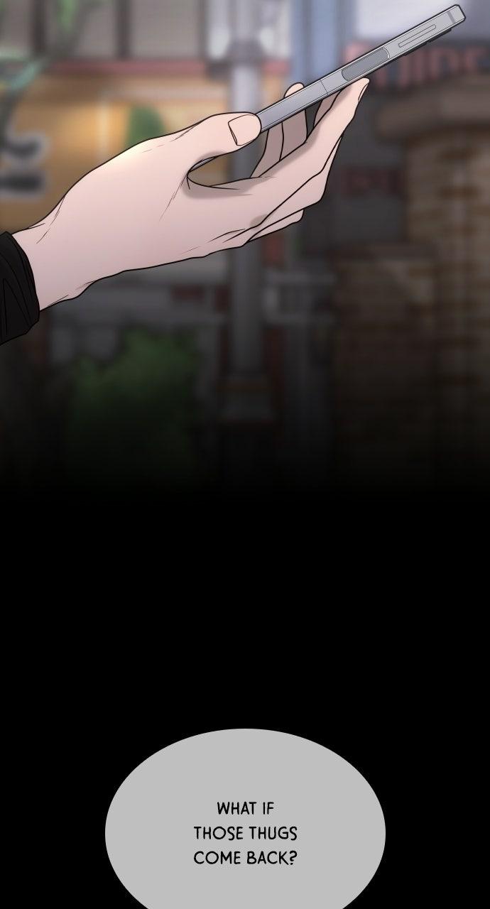 Read A Kiss Before I Sleep chapter 76 image 6 on Lezhin