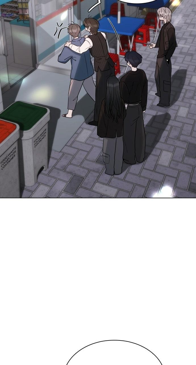 Read A Kiss Before I Sleep chapter 76 image 60 on Lezhin