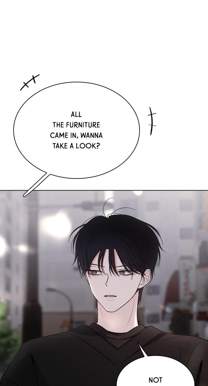 Read A Kiss Before I Sleep chapter 76 image 63 on Lezhin