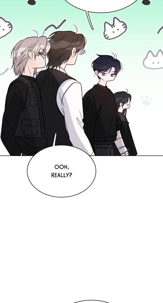 Read A Kiss Before I Sleep chapter 76 image 65 on Lezhin