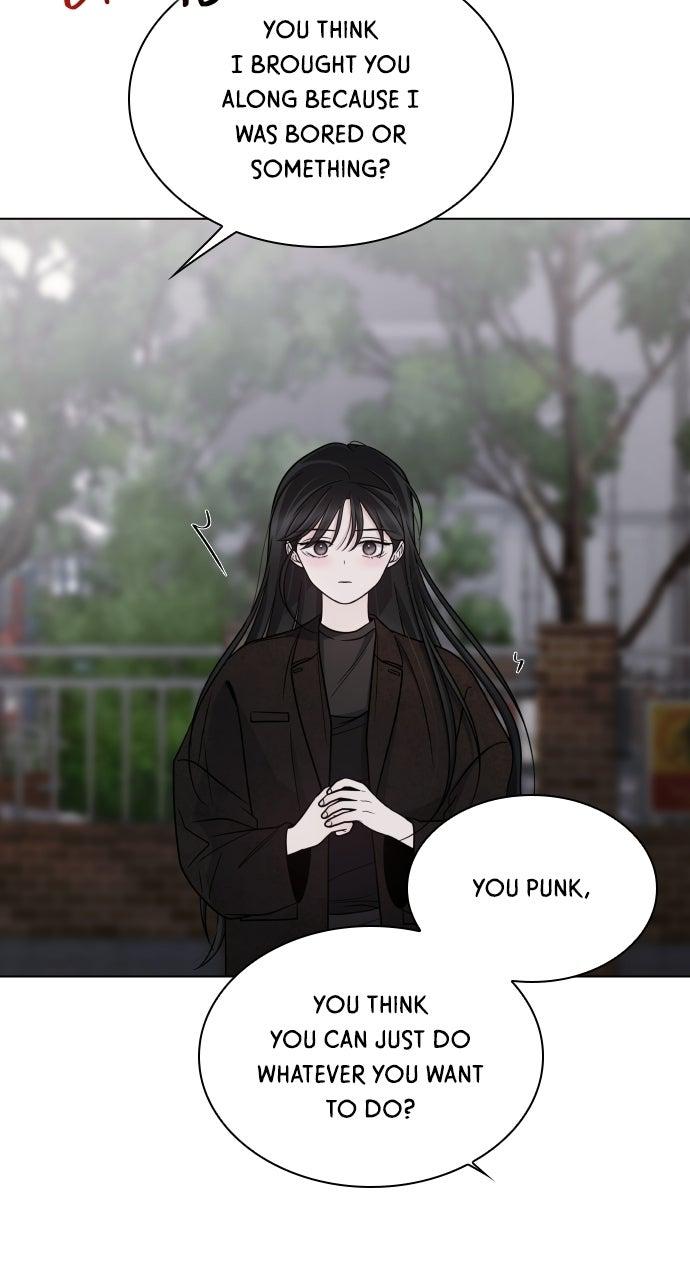 Read A Kiss Before I Sleep chapter 76 image 71 on Lezhin