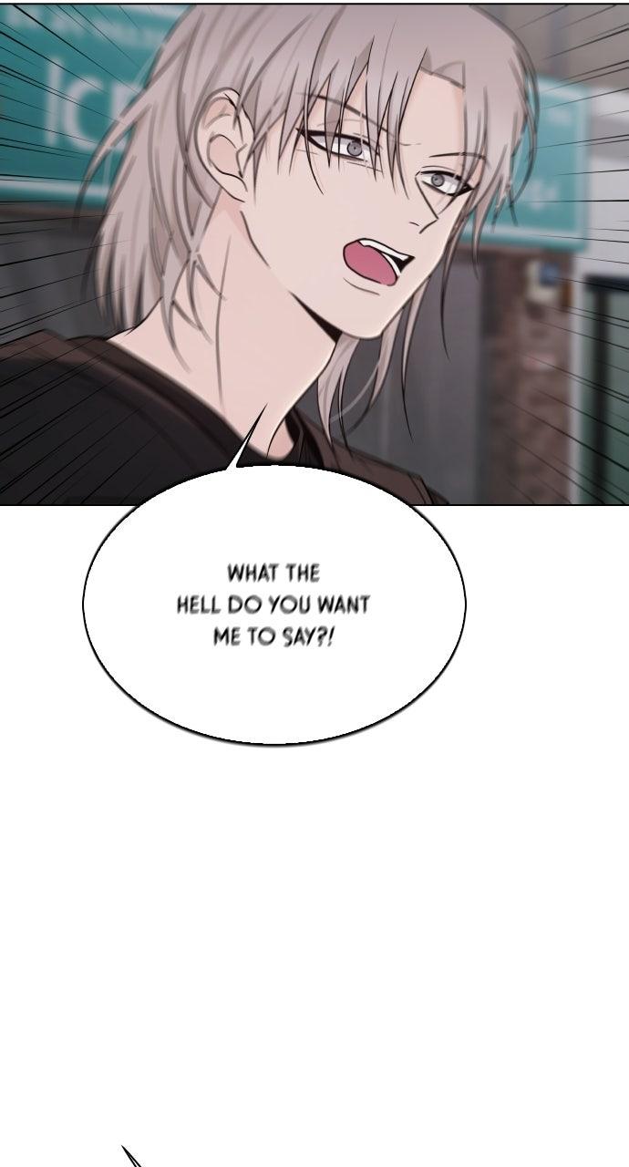 Read A Kiss Before I Sleep chapter 76 image 74 on Lezhin