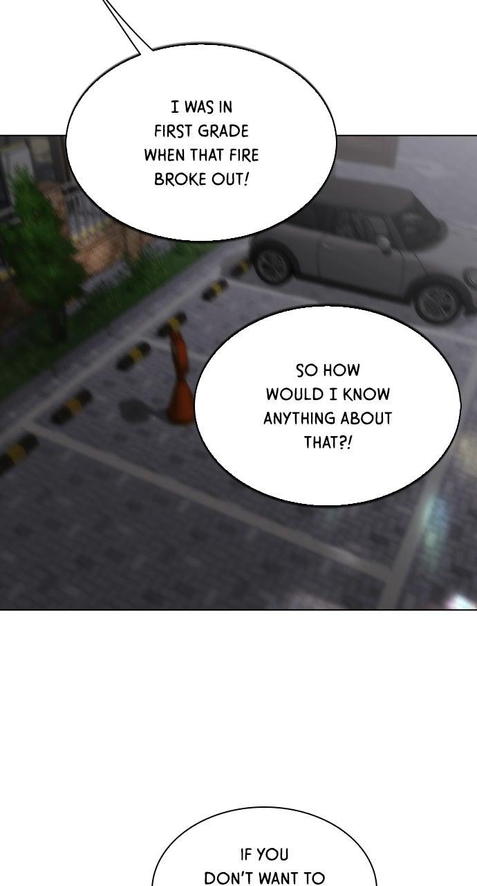 Read A Kiss Before I Sleep chapter 76 image 75 on Lezhin