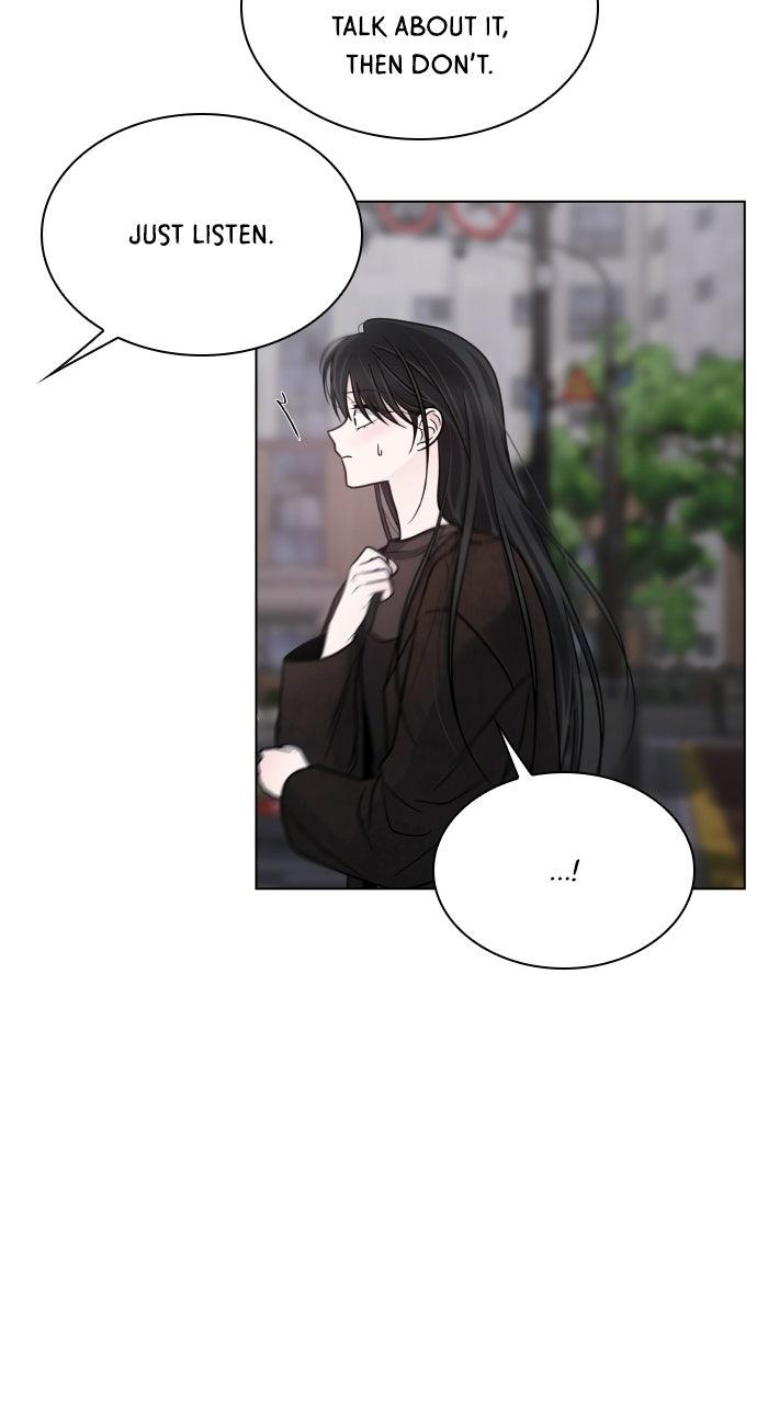 Read A Kiss Before I Sleep chapter 76 image 76 on Lezhin