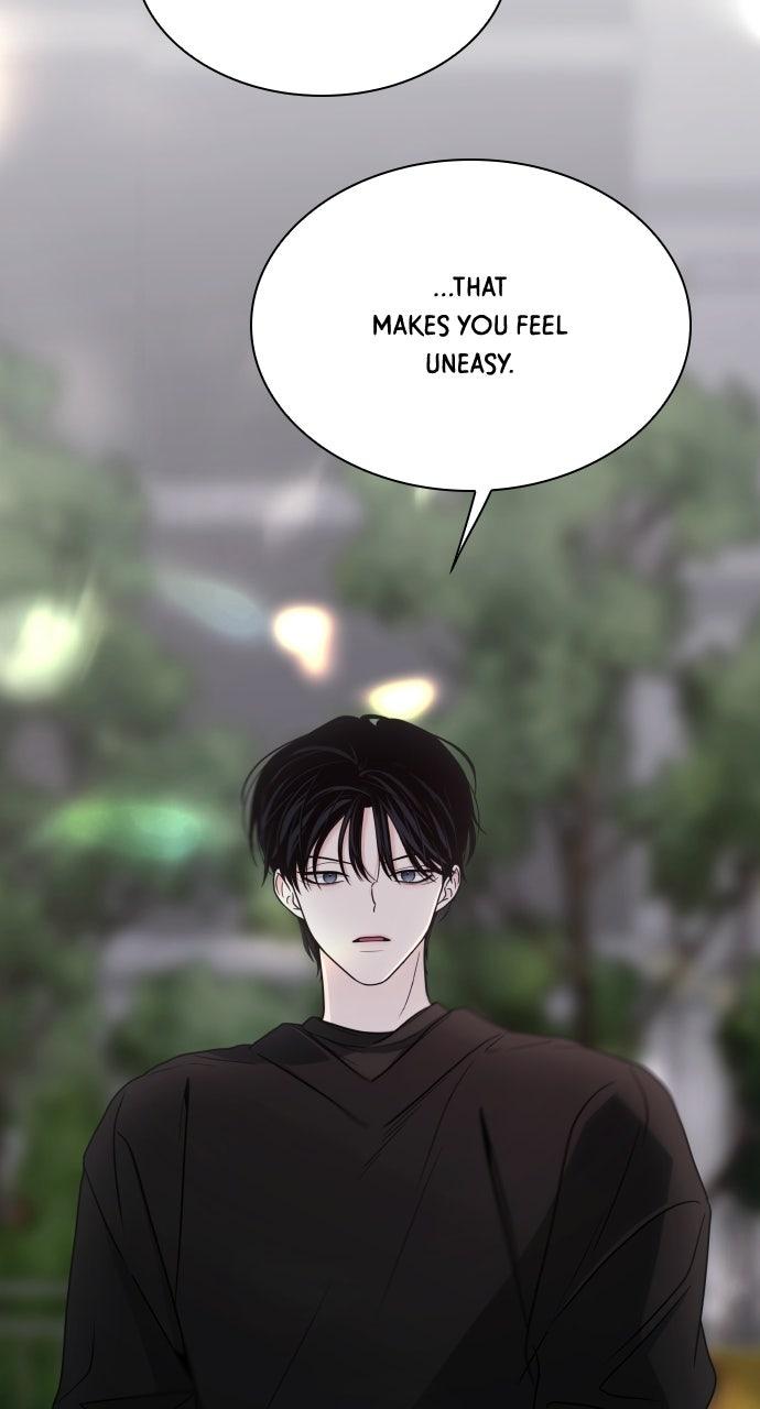 Read A Kiss Before I Sleep chapter 76 image 80 on Lezhin