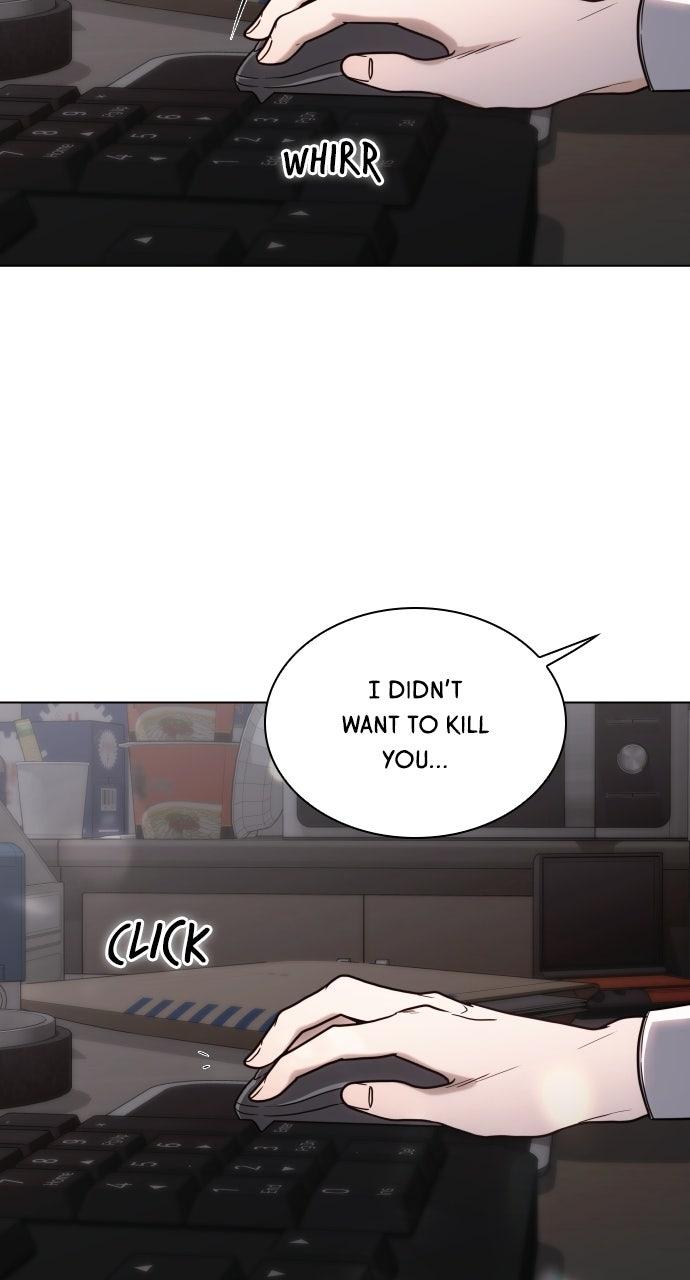 Read A Kiss Before I Sleep chapter 76 image 86 on Lezhin