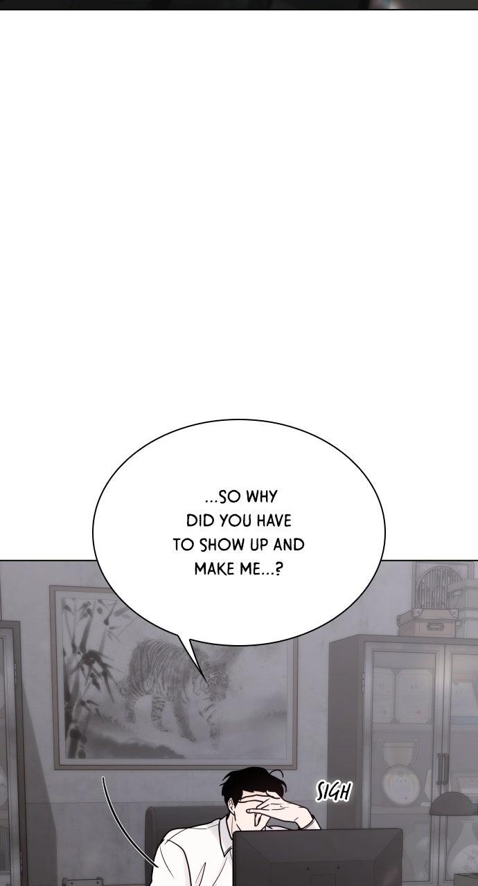 Read A Kiss Before I Sleep chapter 76 image 87 on Lezhin