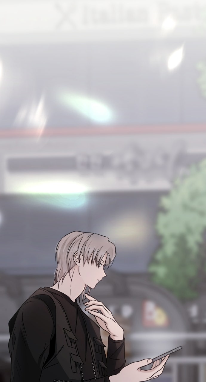 Read A Kiss Before I Sleep chapter 77 image 4 on Lezhin