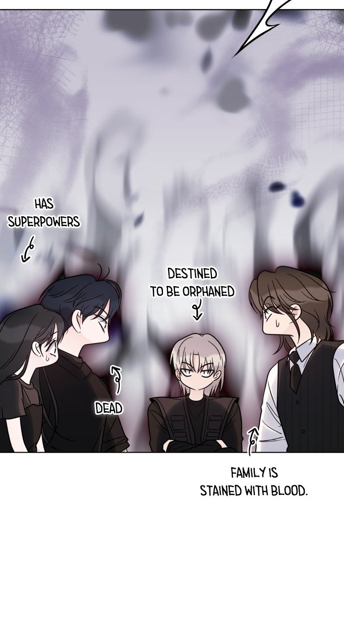 Read A Kiss Before I Sleep chapter 77 image 41 on Lezhin